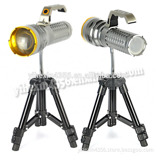 2016 Most Powerful Fishing LED Flashlight